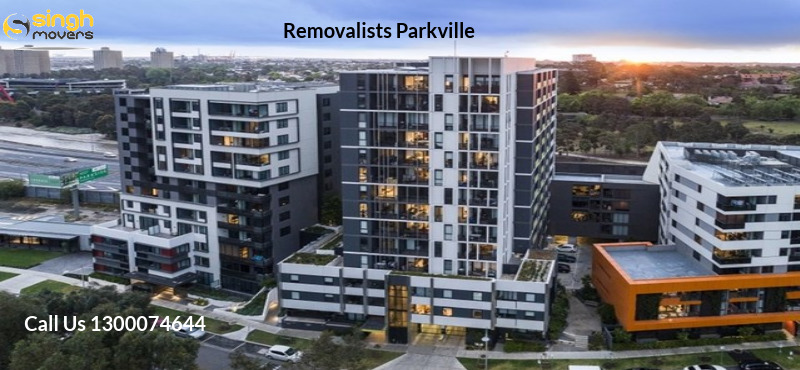 removalists parkville